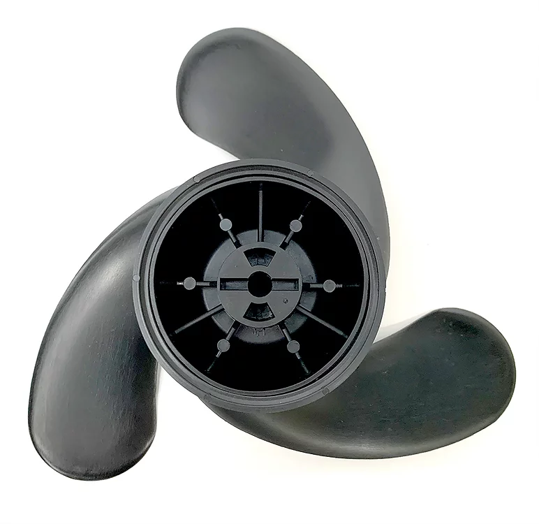 Kipawa 350 Propeller - Image 3