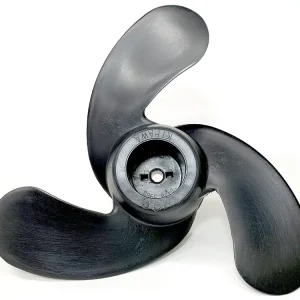 Kipawa 358 Propeller