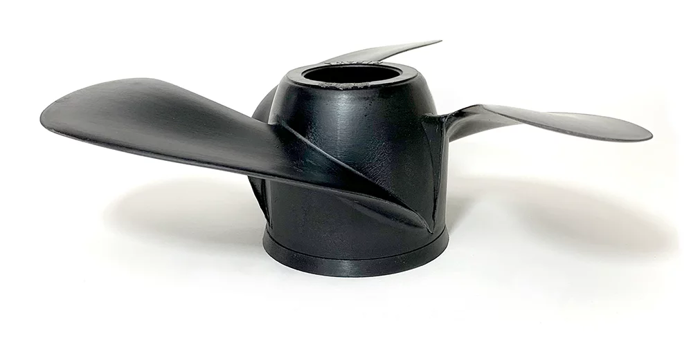 Kipawa 358 Propeller - Image 2