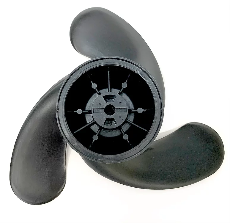 Kipawa 358 Propeller - Image 3
