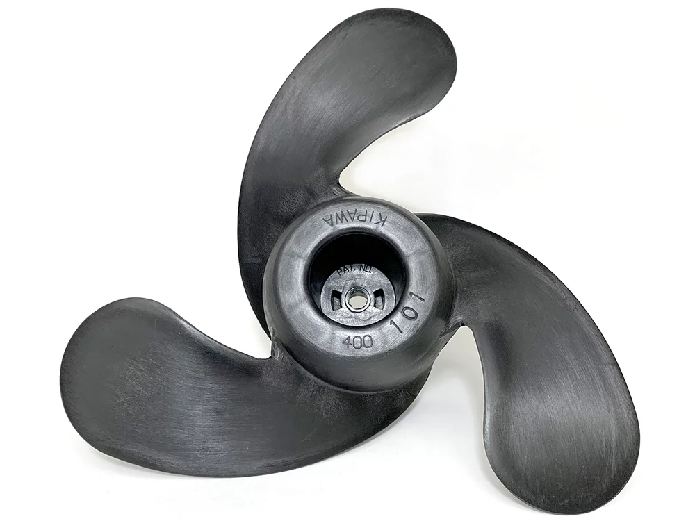 Kipawa 400/401 Propeller