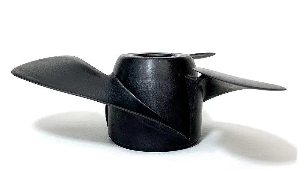 Kipawa 400/401 Propeller - Image 2