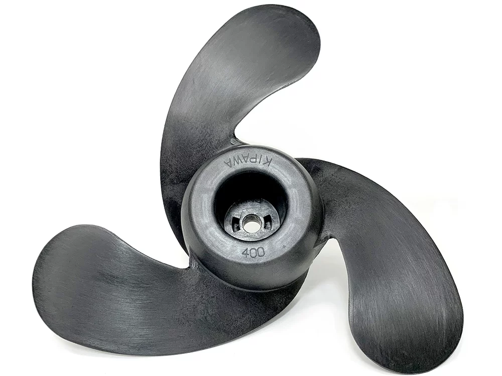Kipawa 400 Propeller