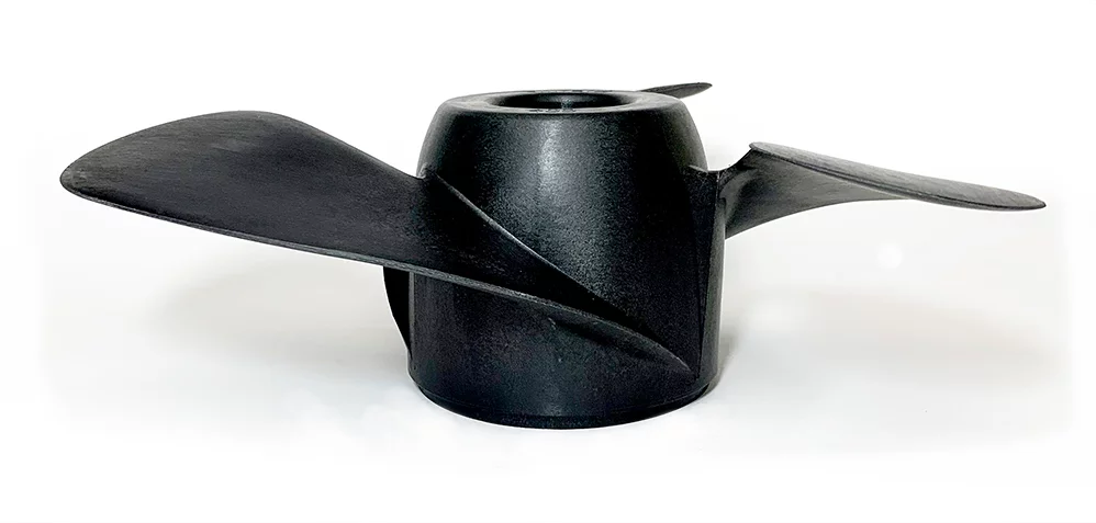 Kipawa 400 Propeller - Image 2