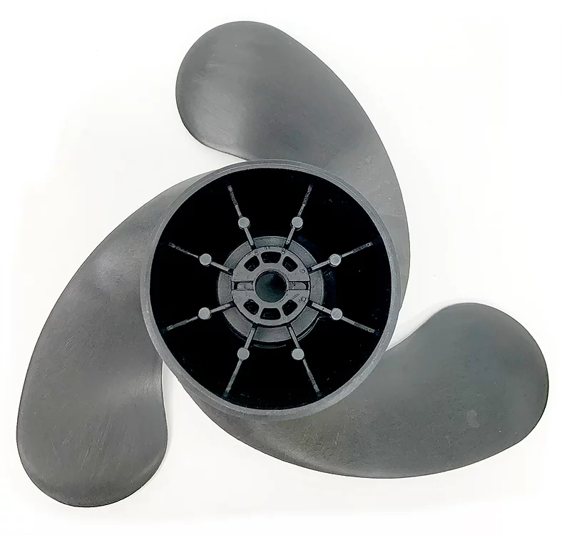 Kipawa 400 Propeller - Image 3