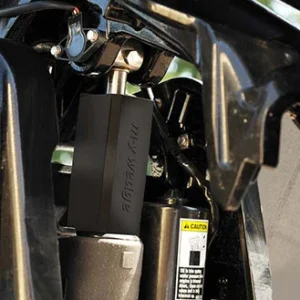 Universal Motor Support