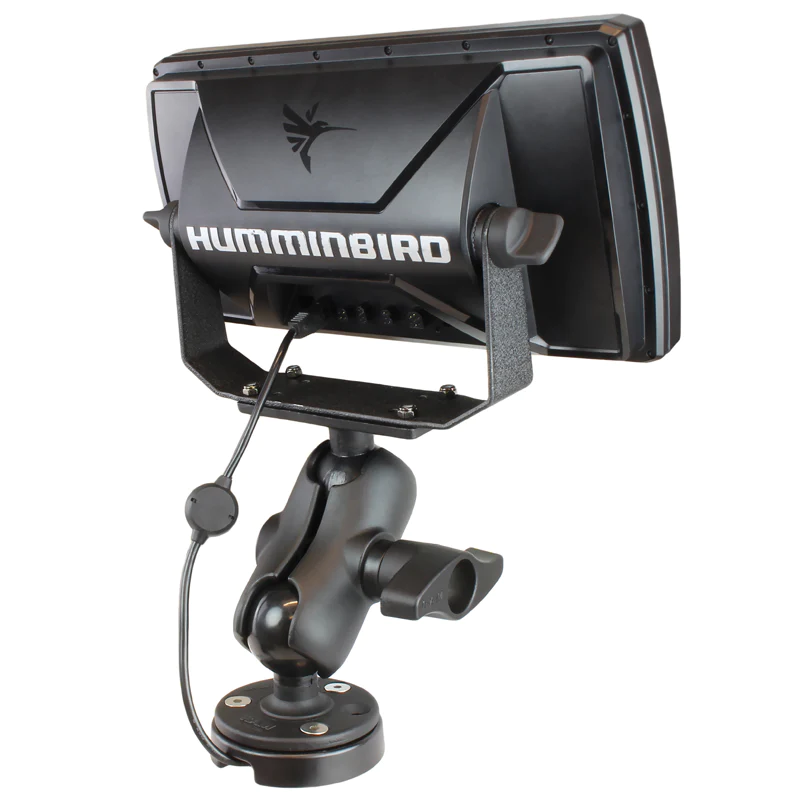 RAP-402U - RAM Mounts Large Cable Manager for 2.25" Diameter Ball Bases - Image 3