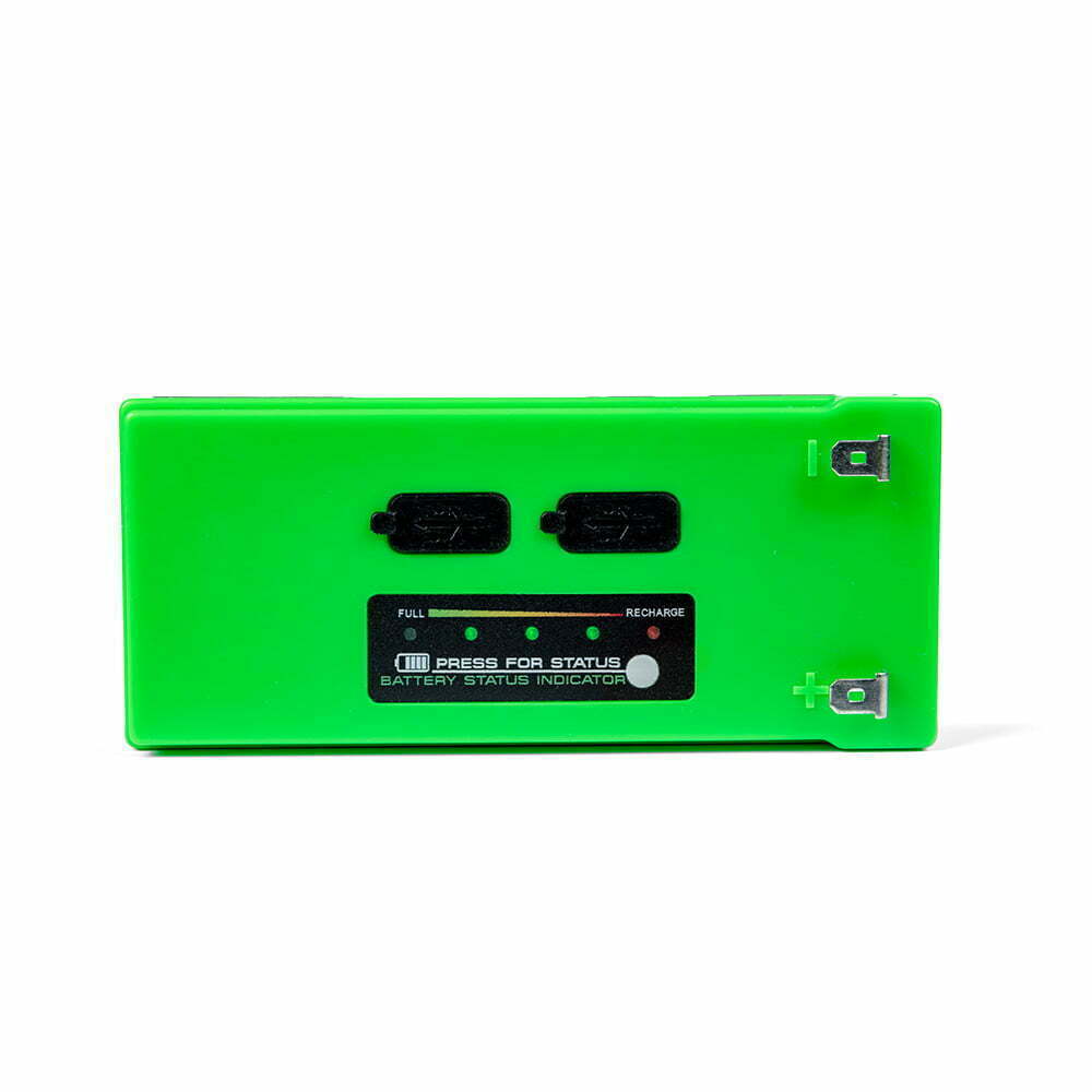 15AH Lithium Ion Battery with Charger Kit - Image 3