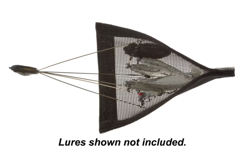 Bass Pro Shops Rig Wrappers