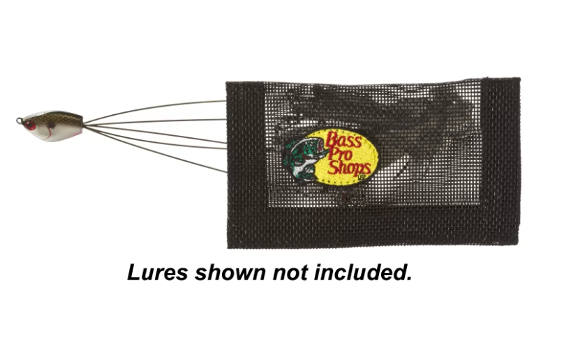 Bass Pro Shops Rig Wrappers