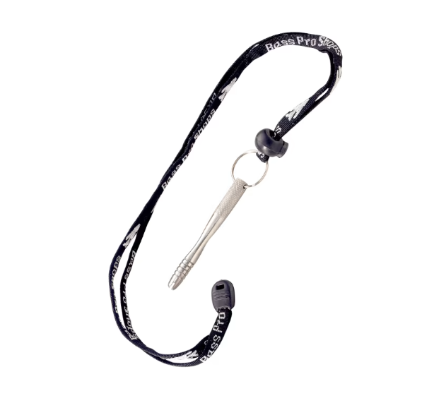 Bass Pro Shops Tuning Tool Key
