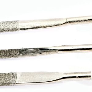 Boones Big Game Diamond Files