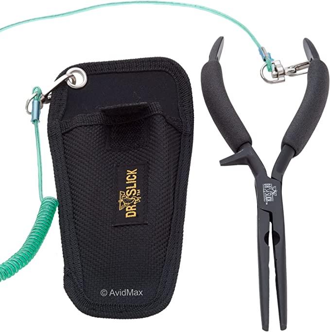 Dr Slick Barracuda Pliers