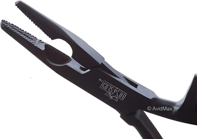 Chain Nose Pliers - Image 2