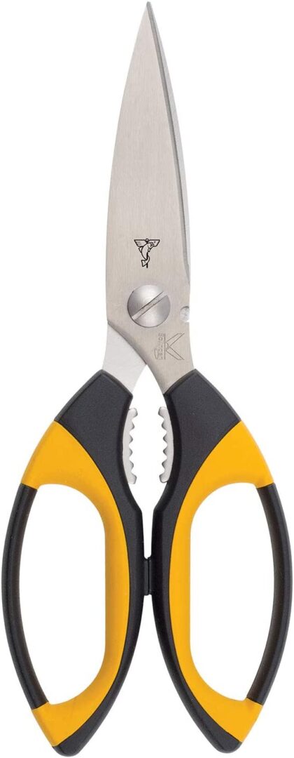 Dr Slick Preparation Scissors