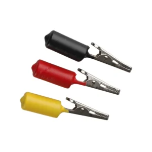 Flip Clip Stabilizing Weights