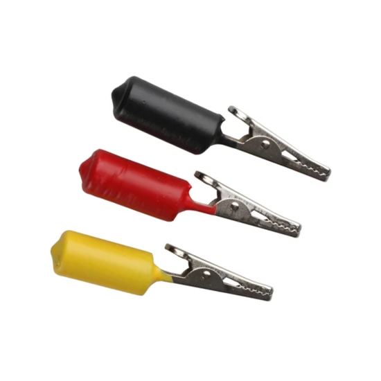 Flip Clip Stabilizing Weights