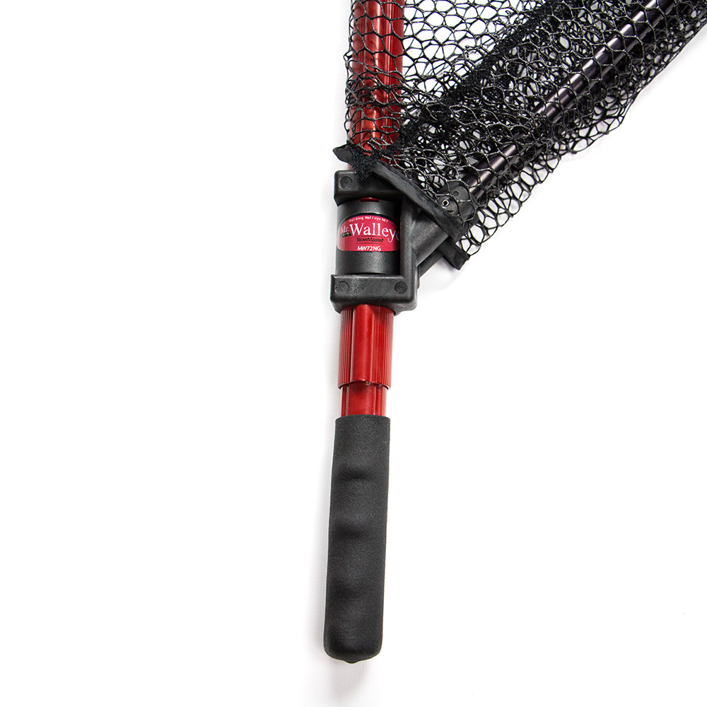 Stowmaster Mr Walleye Net - Image 4