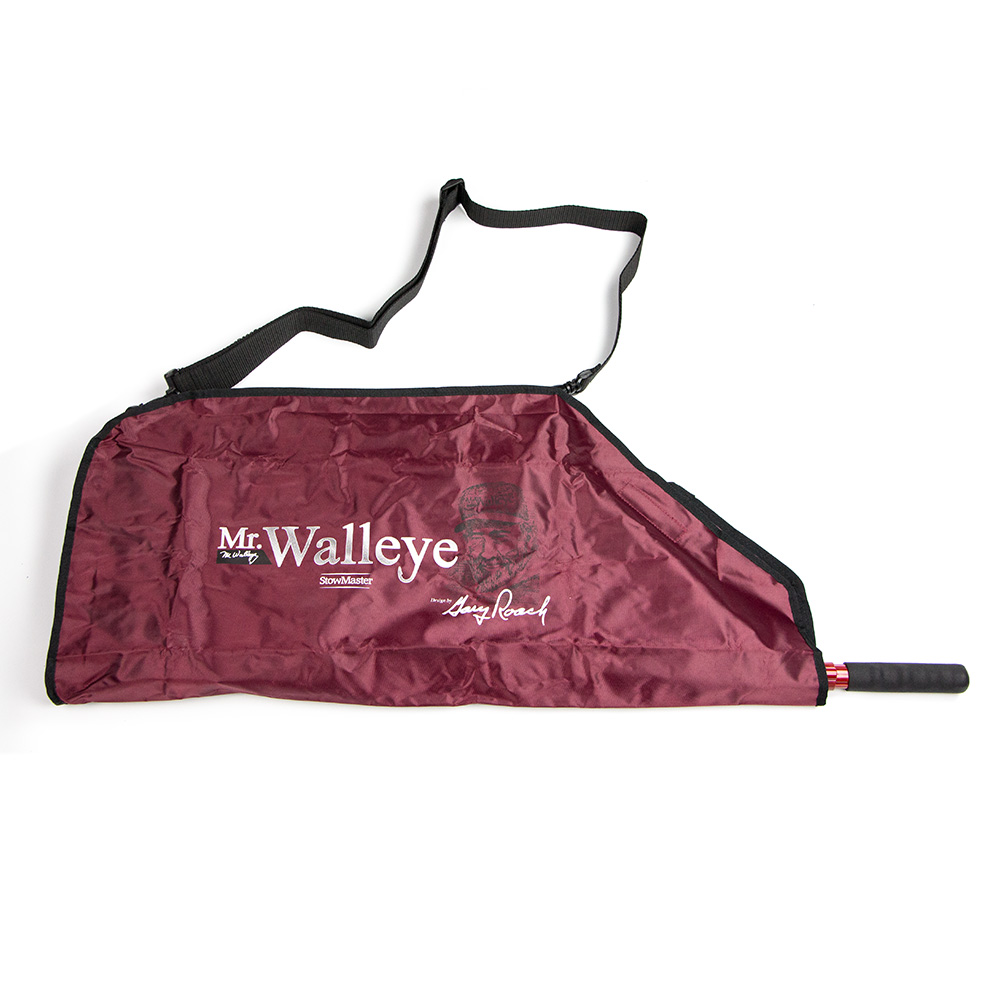 Stowmaster Mr Walleye Net - Image 8