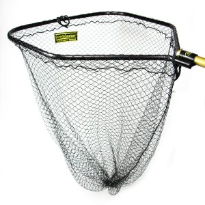 Stowmaster IM Black Replacement Netting
