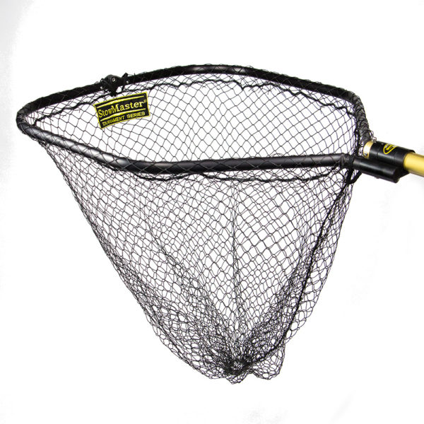 Stowmaster Tournament Bass & Walleye Net 84″ - Image 6