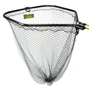 Stowmaster X Black Replacement Netting