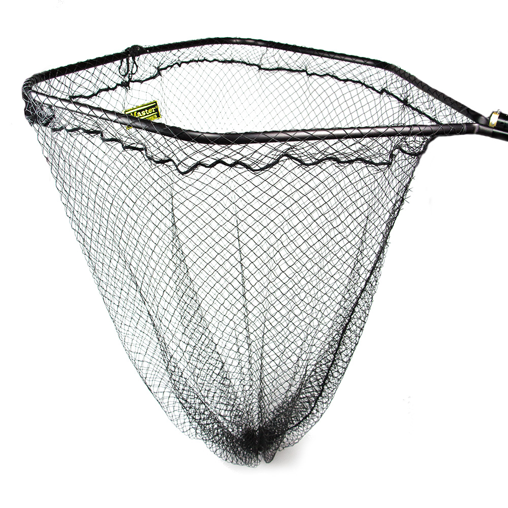 Stowmaster Salmon & Pike Net 120″ - Image 5
