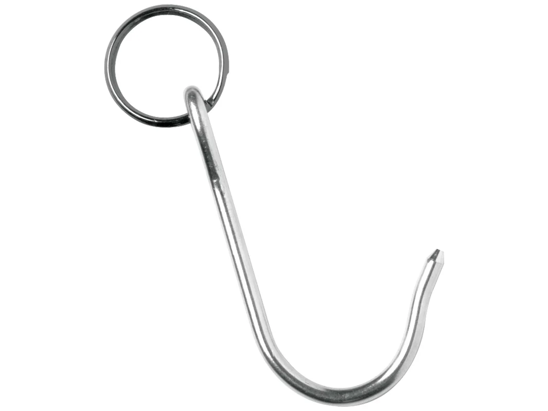 High Contrast Digital Scale 50lb - Image 2