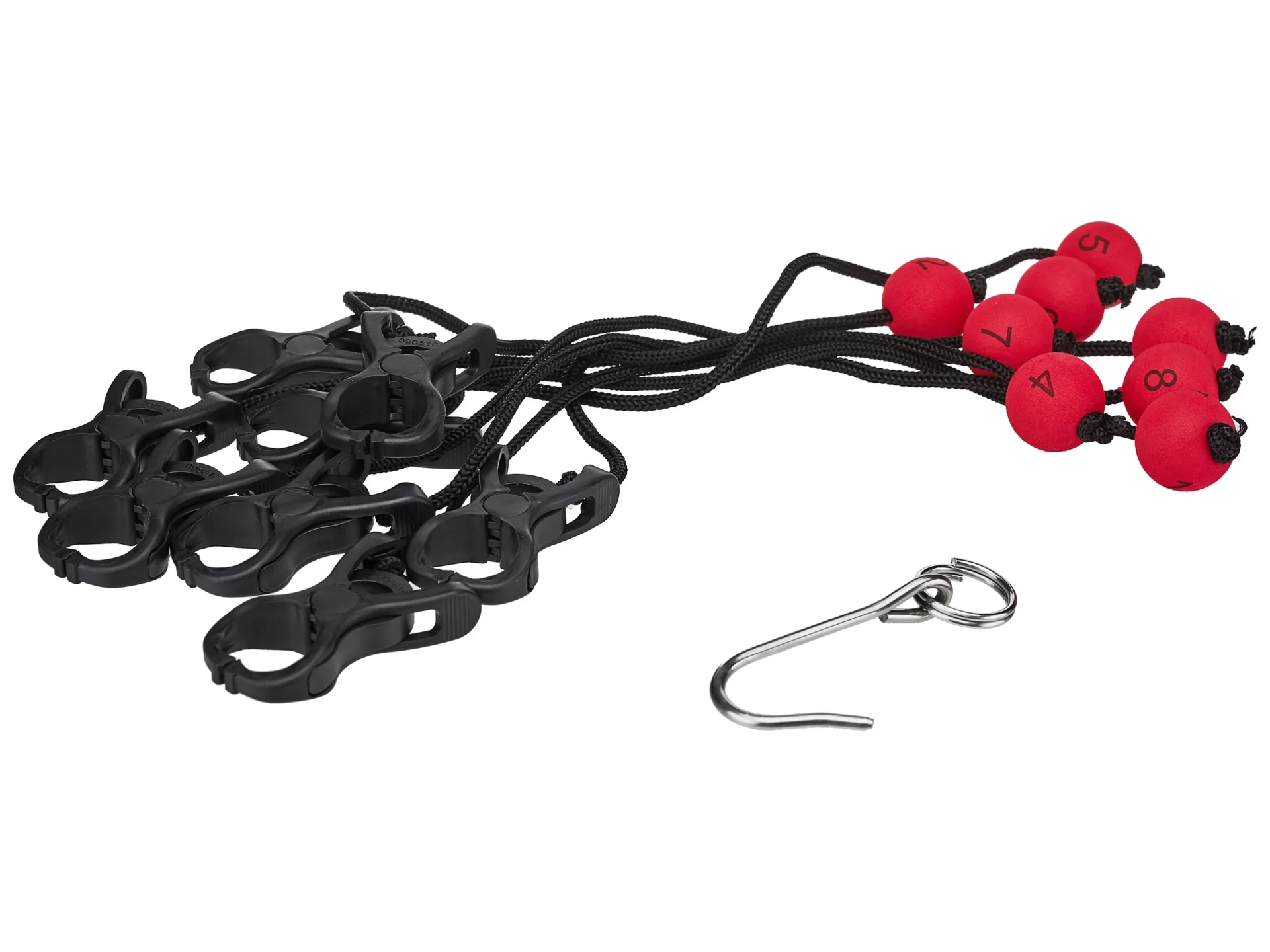 Touch Screen Tournament Scale 15lb - Image 3