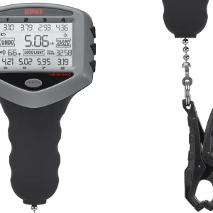 Rapala Touch Screen Tournament Scale 15lb