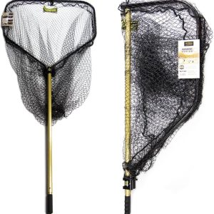 Stowmaster Musky Net 116″ Heavy