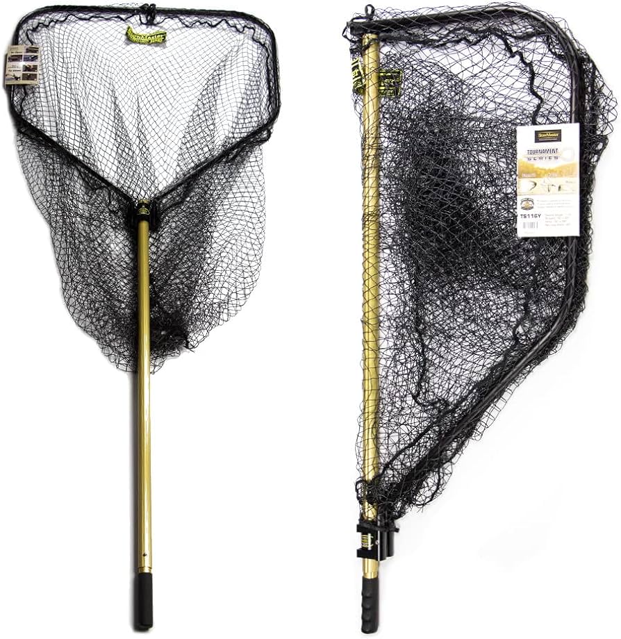 Stowmaster Musky Net 116″ Heavy