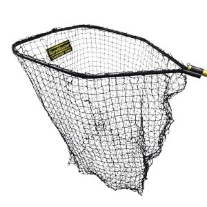 STOWMASTER YH BLACK REPLACEMENT NETTING