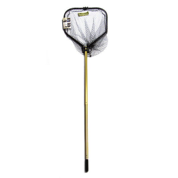 Stowmaster Tournament Bass & Walleye Net 108″ - Image 4