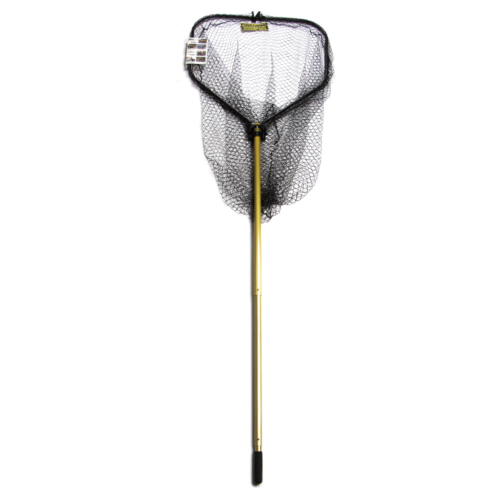 Stowmaster Salmon & Pike Net 120″ - Image 3