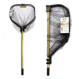 Stowmaster Tournament Bass & Walleye Net 84″