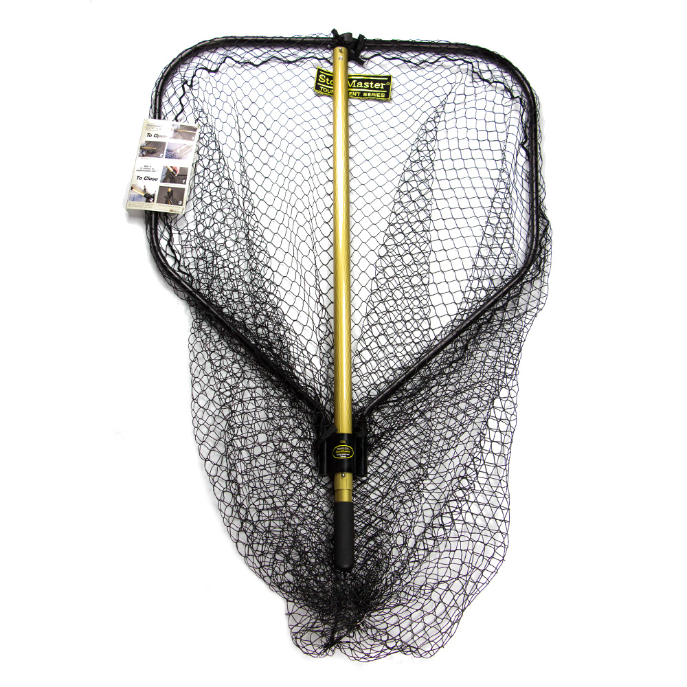 Stowmaster Musky Net 94″ - Image 2