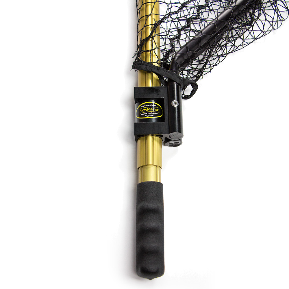 Stowmaster Musky Net 94″ - Image 4