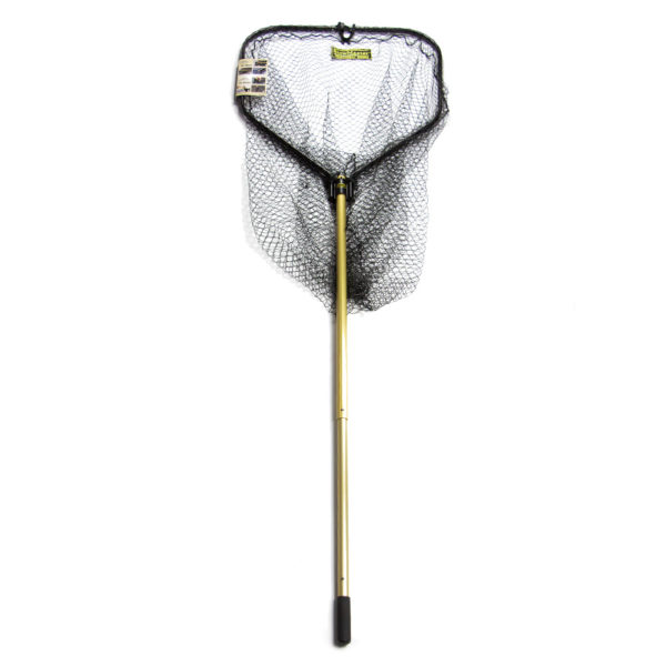 Stowmaster Salmon & Pike Net 94″ - Image 3