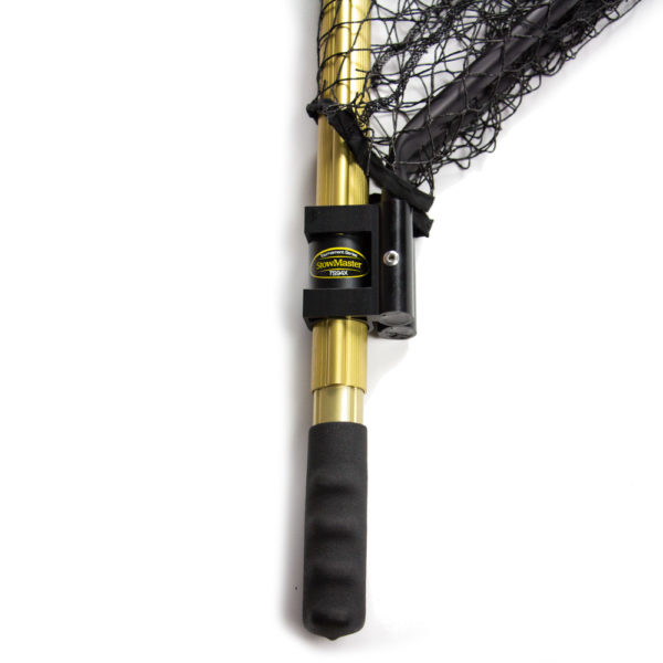 Stowmaster Salmon & Pike Net 94″ - Image 4