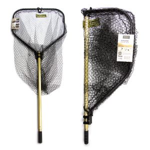 Stowmaster Salmon & Pike Net 94″