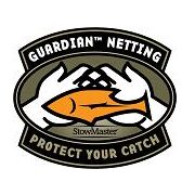 Stowmaster Tournament Bass & Walleye Net 84″ - Image 7