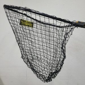 Stowmaster IMH Black Replacement Netting