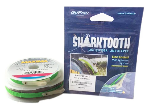 Sharktooth Medium - Image 2