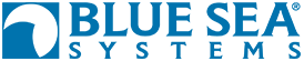 Blue Sea Systems Logo