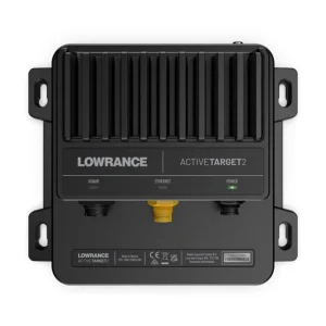Lowrance ActiveTarget 2 Module