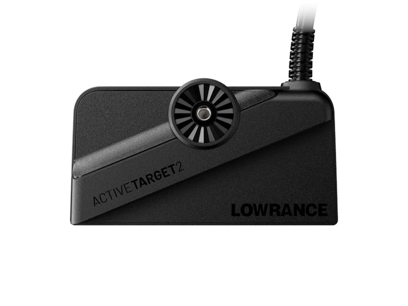 Lowrance ActiveTarget 2 Transducer