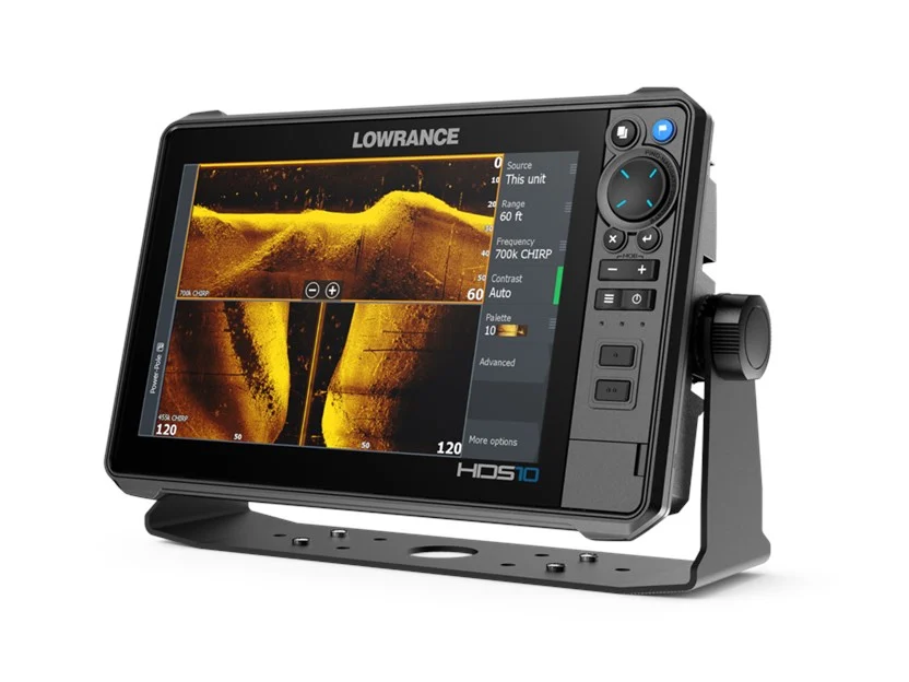 HDS PRO 10 No Transducer - Image 2