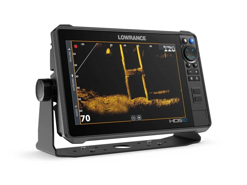 HDS PRO 10 No Transducer - Image 3