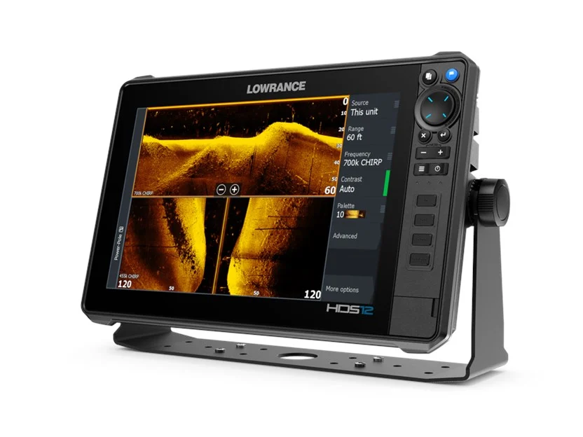 HDS PRO 12 No Transducer - Image 2